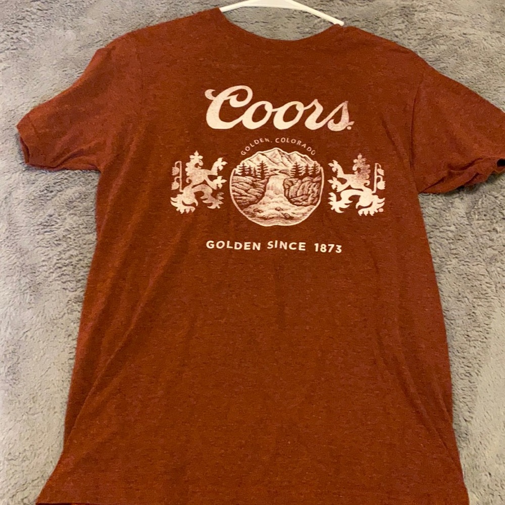 Coors banquet logo